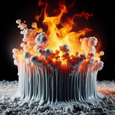 FLAME RETERDANT PRODUCTS