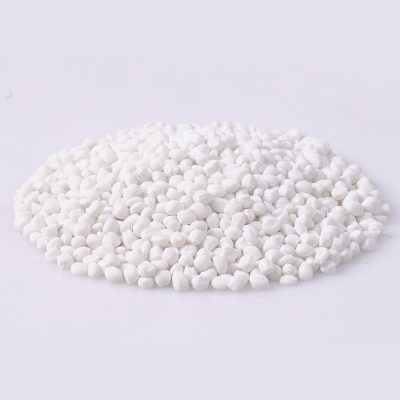 LLDPE FILLER MASTERBACH COMPOUND