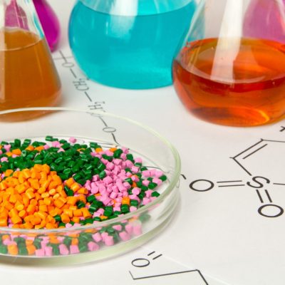 POLYMER ADDITIVES
