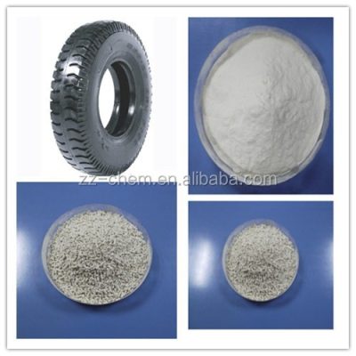 RUBBER ACCELERATORS-2