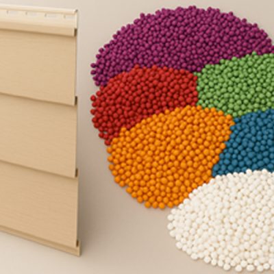 SIDING COMPOUNDS