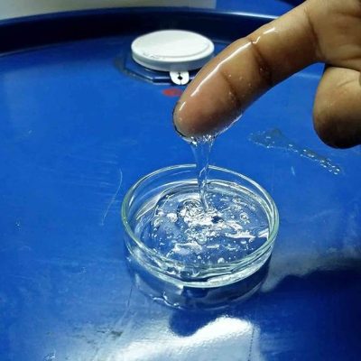 SILICONE OIL